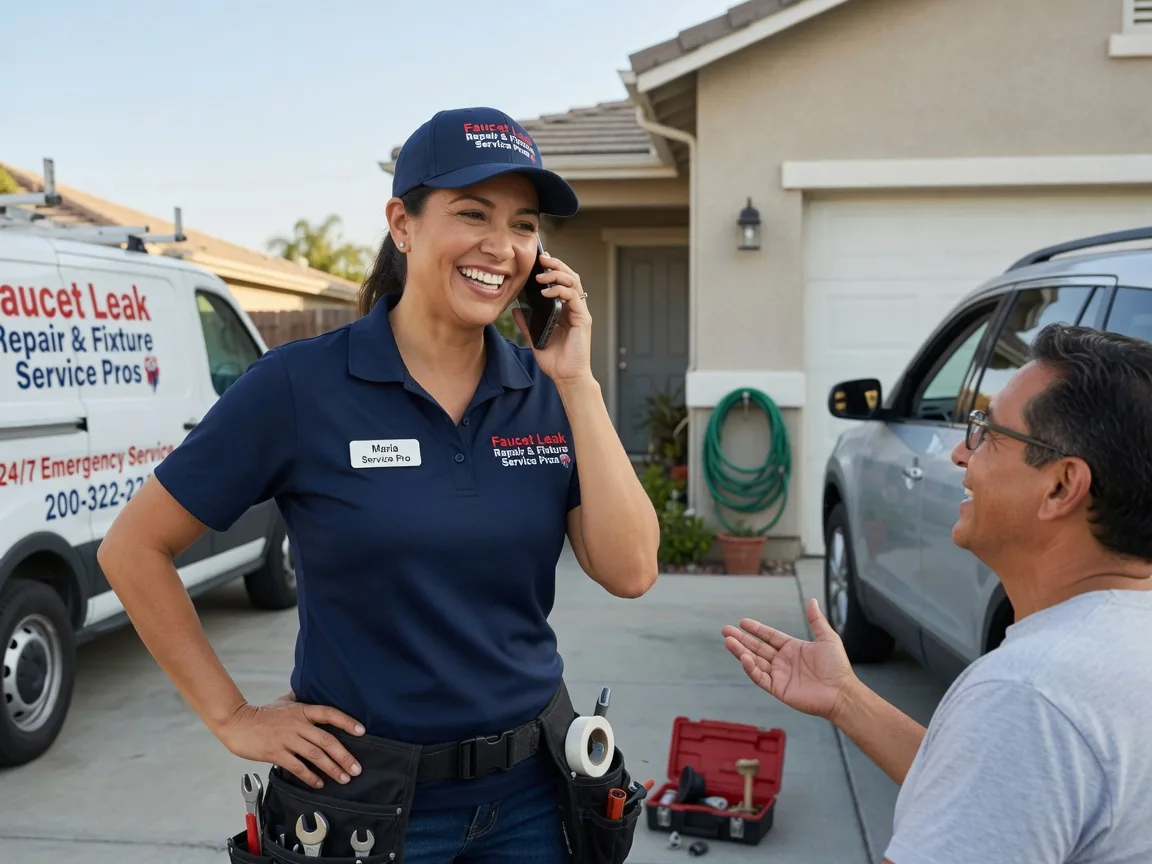 Faucet Repair Green Lake, WI FAQs
