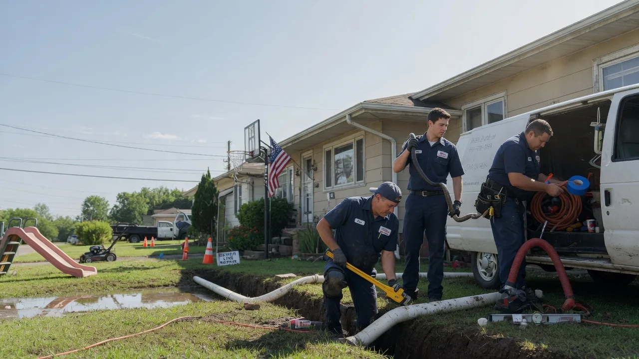 Toilet Installation in Green Lake, WI near me